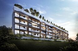 Peak Residence (D11), Condominium #457881271